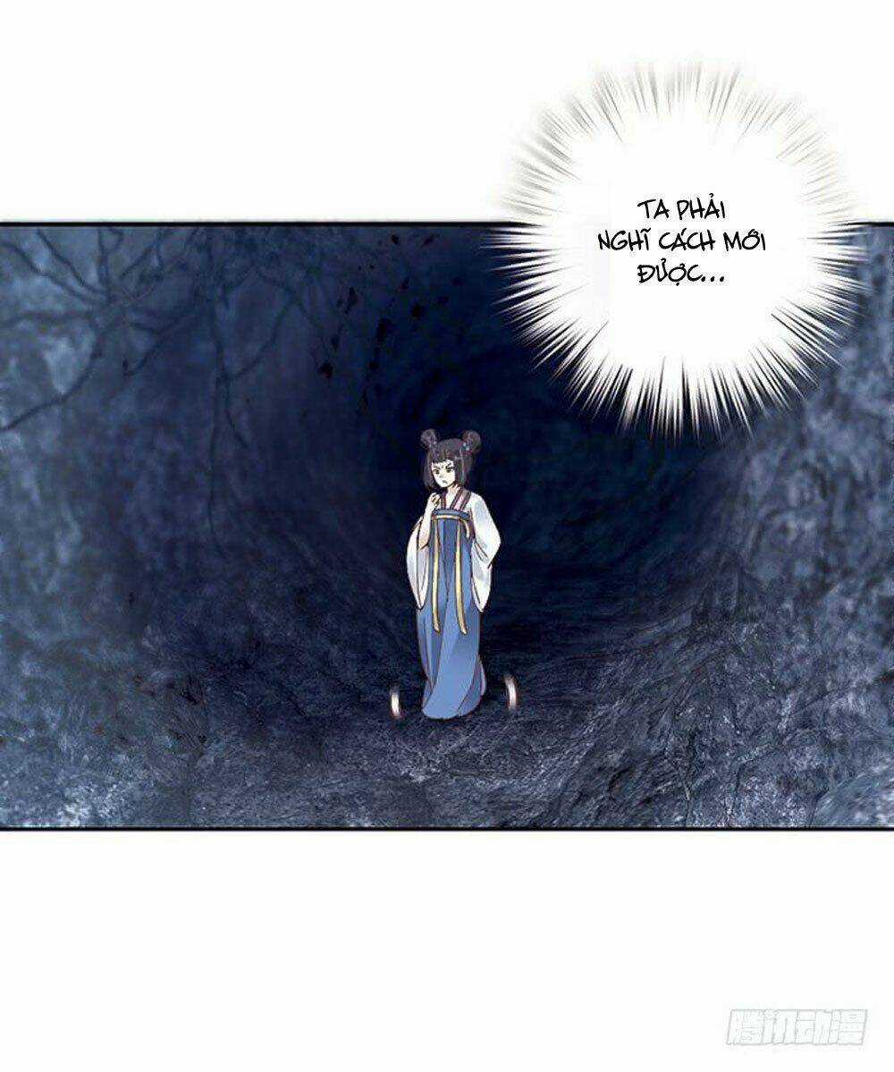 Thiền Tâm Vấn Đạo - Chapter 20 - Trang 32