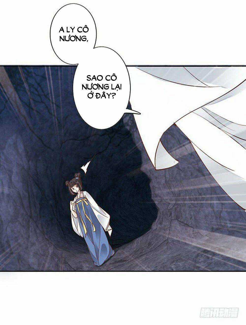 Thiền Tâm Vấn Đạo - Chapter 20 - Trang 33