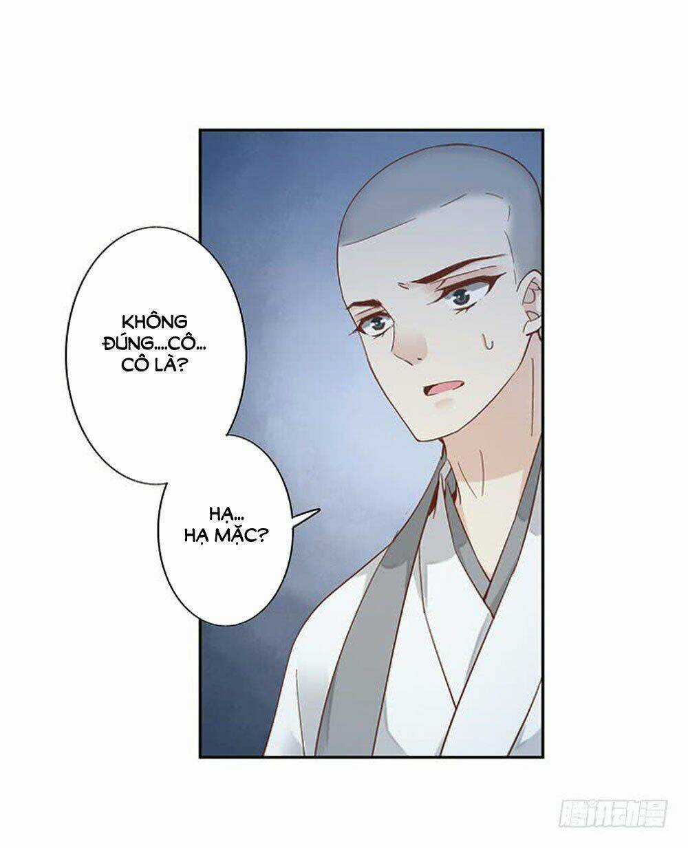 Thiền Tâm Vấn Đạo - Chapter 20 - Trang 35