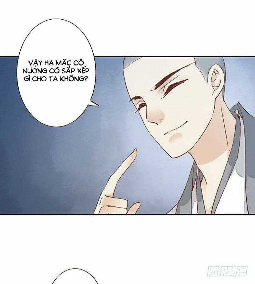 Thiền Tâm Vấn Đạo - Chapter 20 - Trang 37