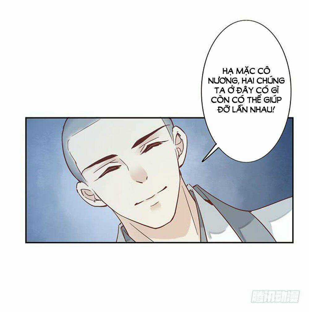 Thiền Tâm Vấn Đạo - Chapter 20 - Trang 39