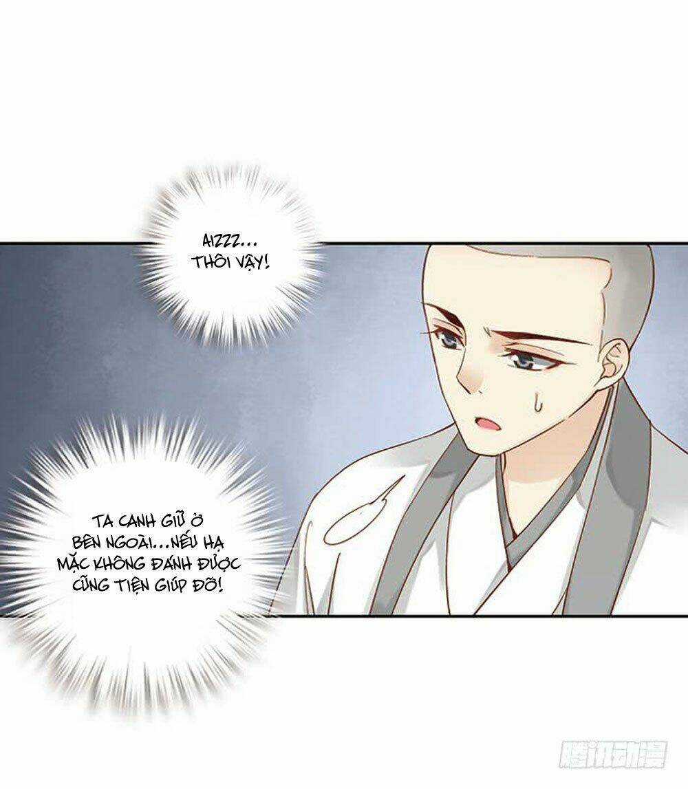 Thiền Tâm Vấn Đạo - Chapter 20 - Trang 43