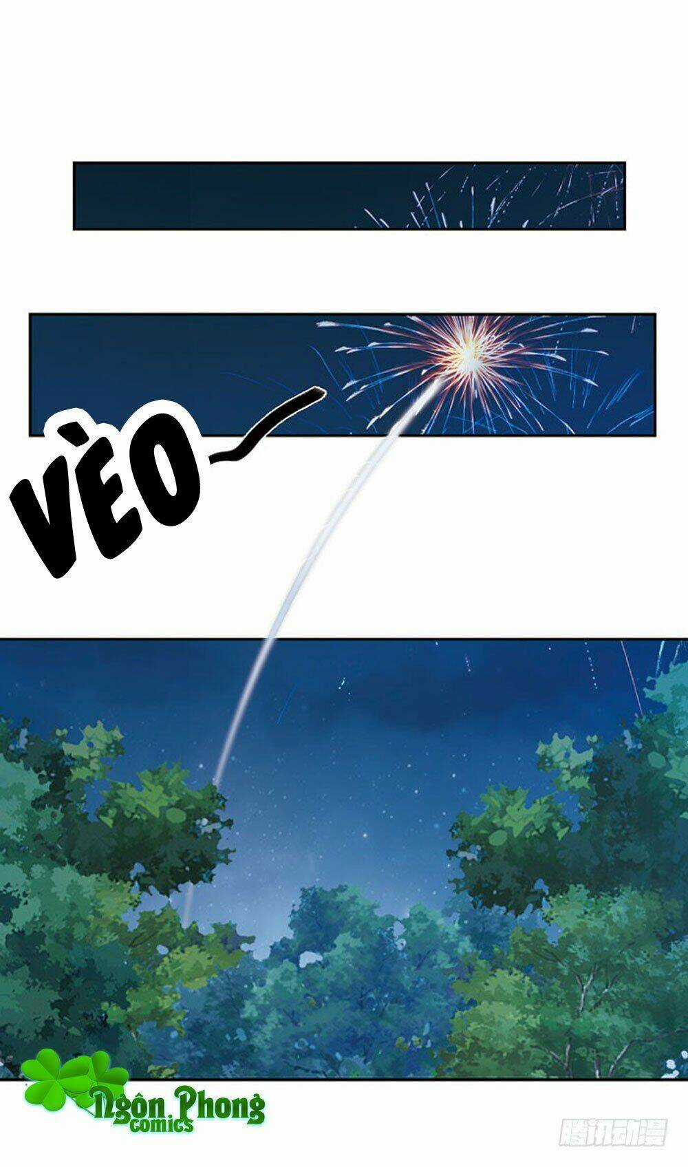 Thiền Tâm Vấn Đạo - Chapter 20 - Trang 44