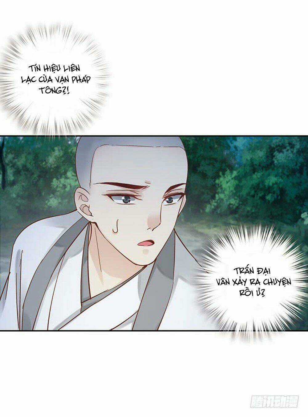 Thiền Tâm Vấn Đạo - Chapter 20 - Trang 45