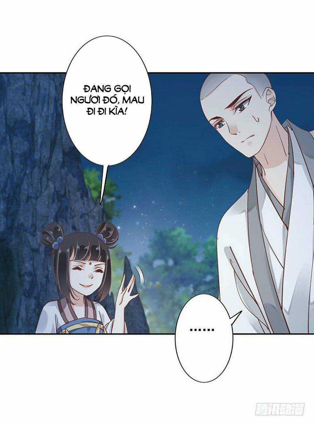 Thiền Tâm Vấn Đạo - Chapter 20 - Trang 46