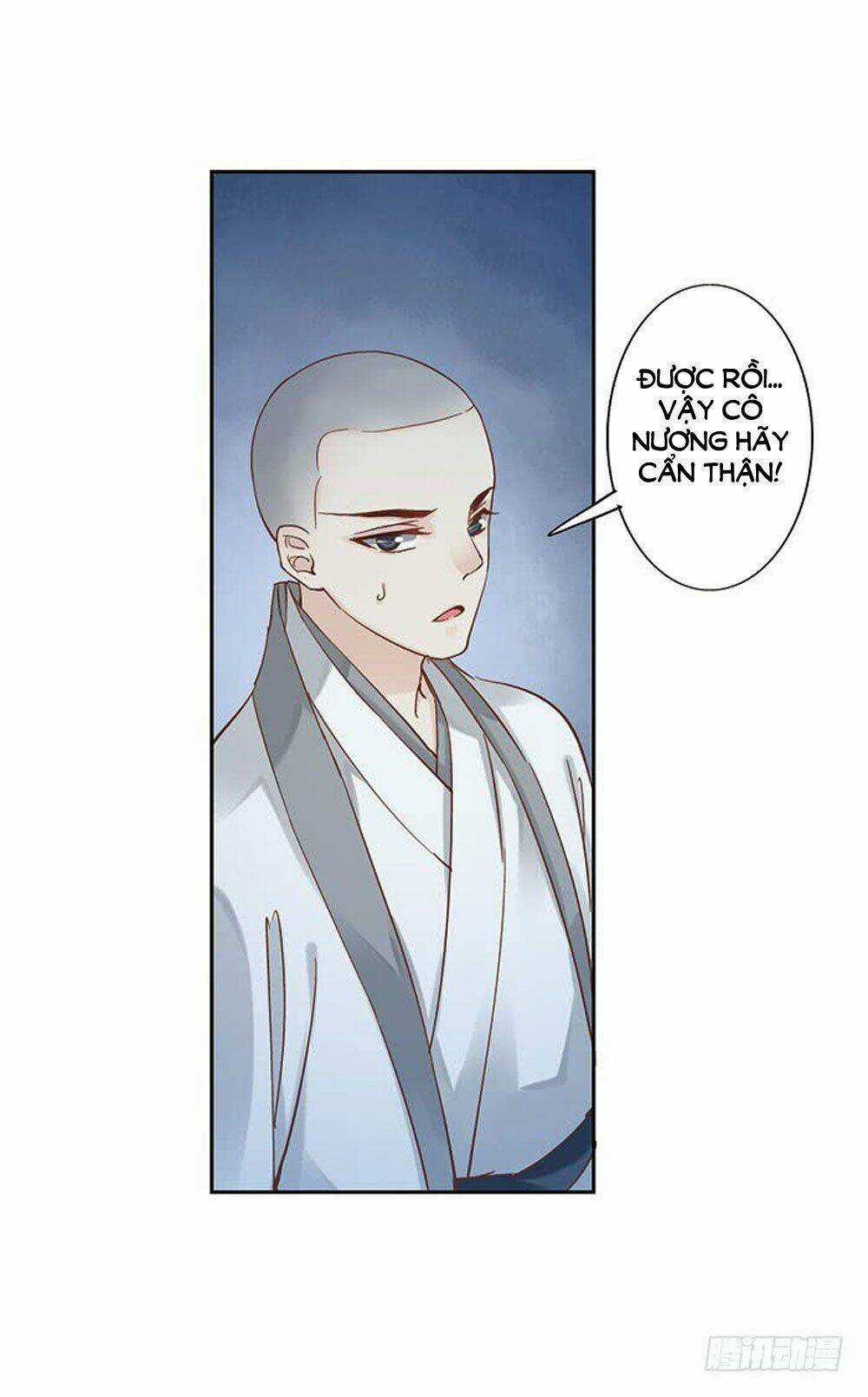 Thiền Tâm Vấn Đạo - Chapter 20 - Trang 47