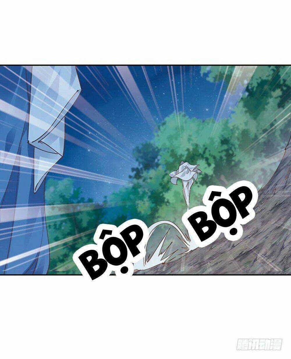 Thiền Tâm Vấn Đạo - Chapter 20 - Trang 48