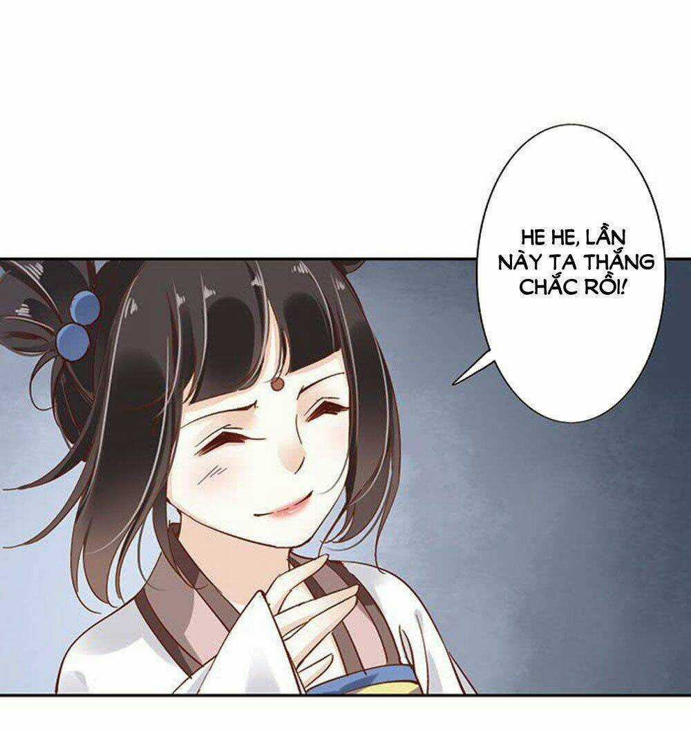 Thiền Tâm Vấn Đạo - Chapter 20 - Trang 49