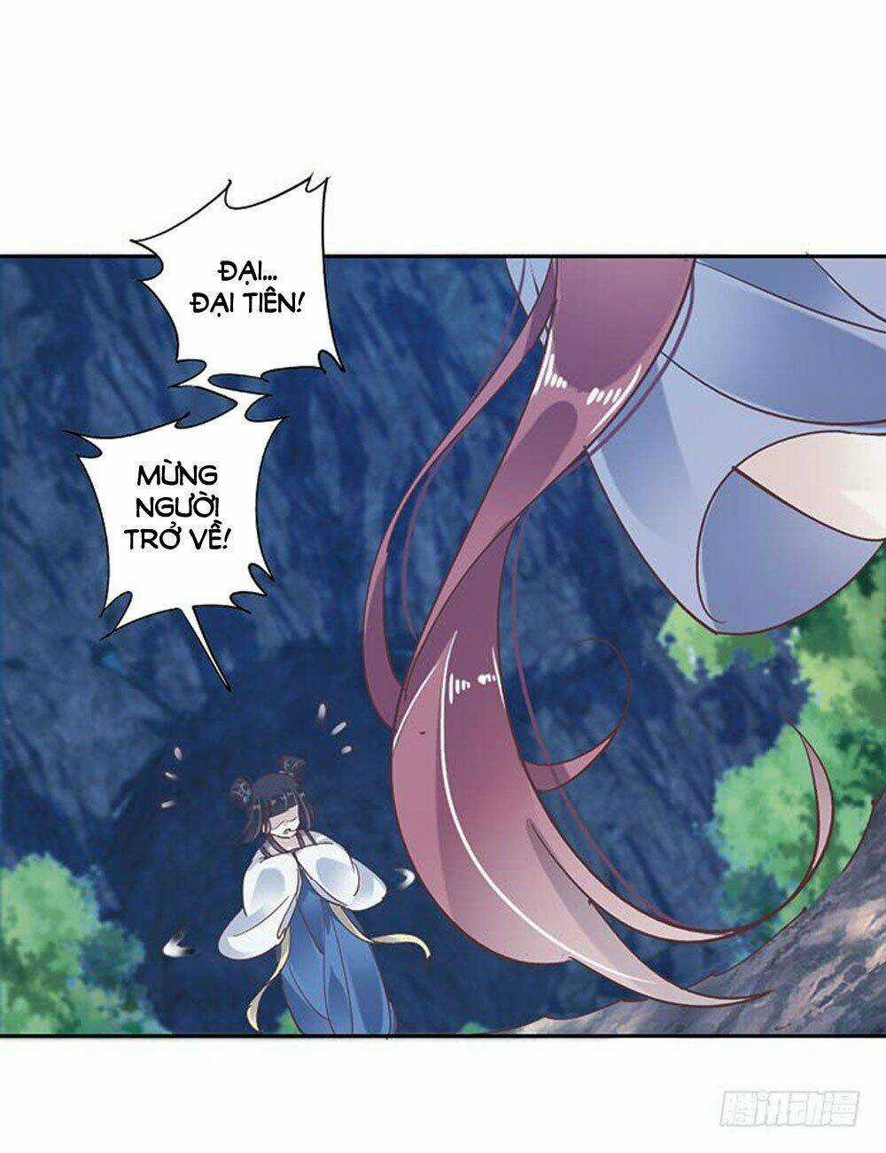 Thiền Tâm Vấn Đạo - Chapter 20 - Trang 52