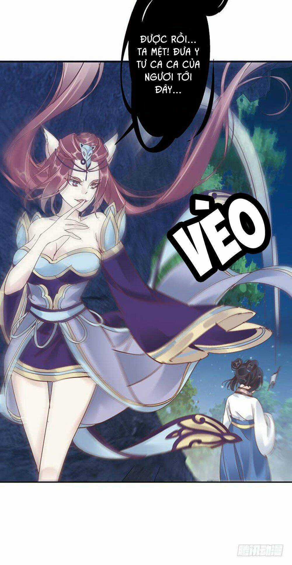 Thiền Tâm Vấn Đạo - Chapter 20 - Trang 57