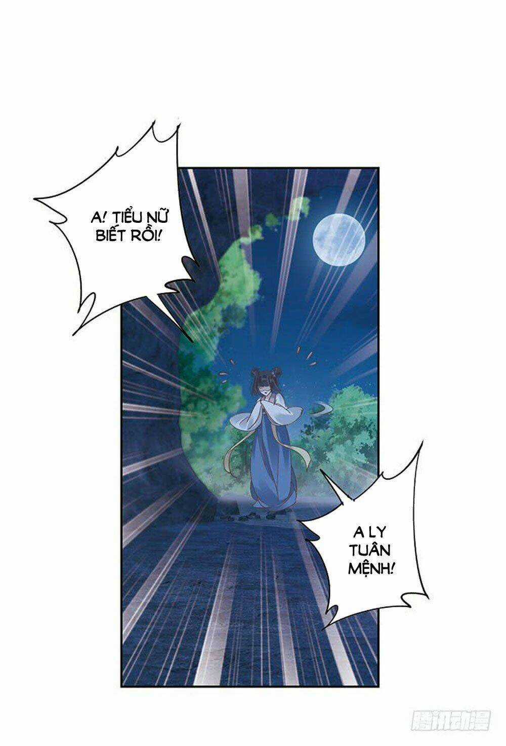 Thiền Tâm Vấn Đạo - Chapter 20 - Trang 59