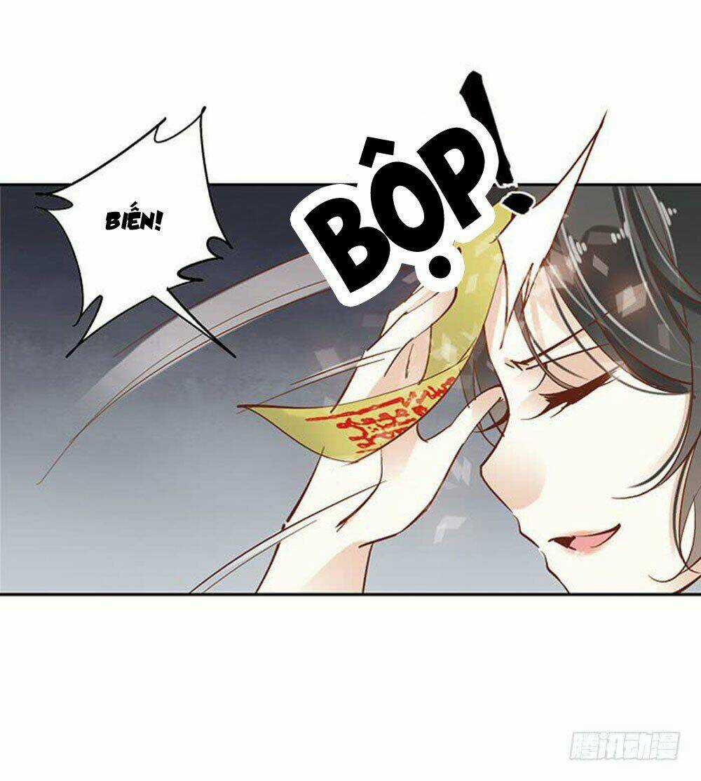 Thiền Tâm Vấn Đạo - Chapter 20 - Trang 7