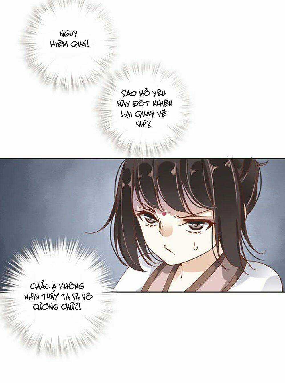 Thiền Tâm Vấn Đạo - Chapter 20 - Trang 61