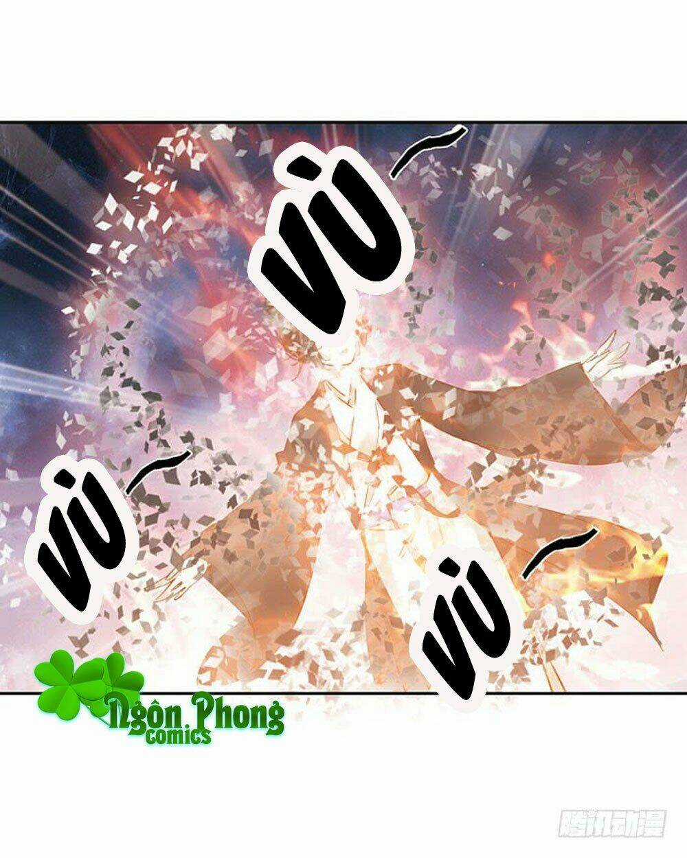 Thiền Tâm Vấn Đạo - Chapter 20 - Trang 8