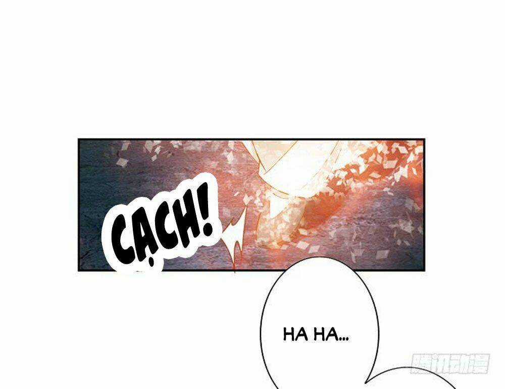 Thiền Tâm Vấn Đạo - Chapter 20 - Trang 9