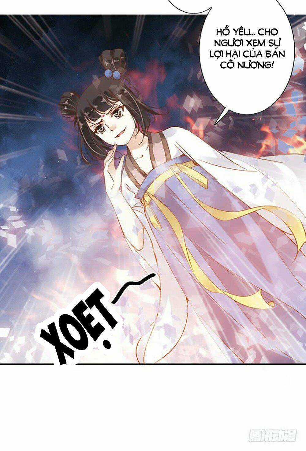 Thiền Tâm Vấn Đạo - Chapter 20 - Trang 10