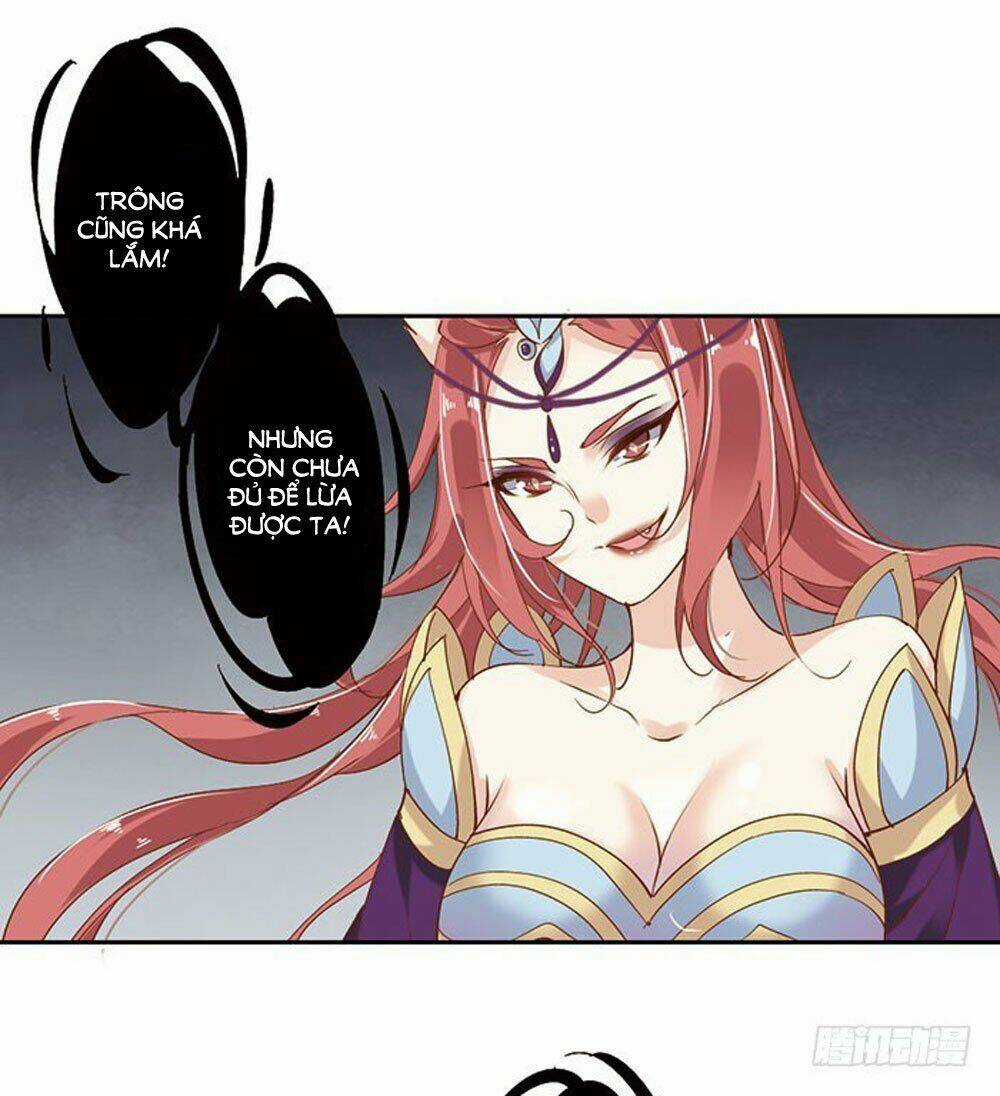 Thiền Tâm Vấn Đạo - Chapter 21 - Trang 11