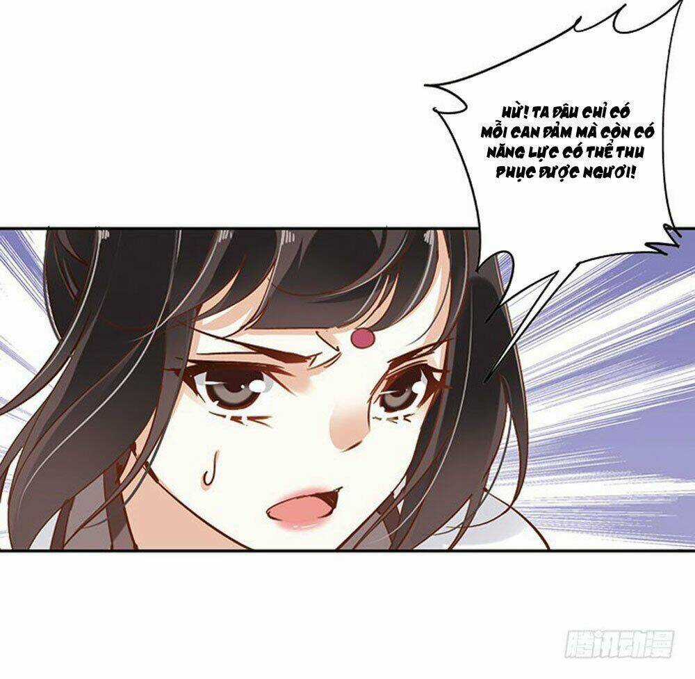 Thiền Tâm Vấn Đạo - Chapter 21 - Trang 13