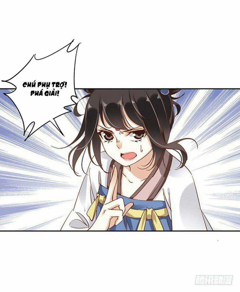 Thiền Tâm Vấn Đạo - Chapter 21 - Trang 14