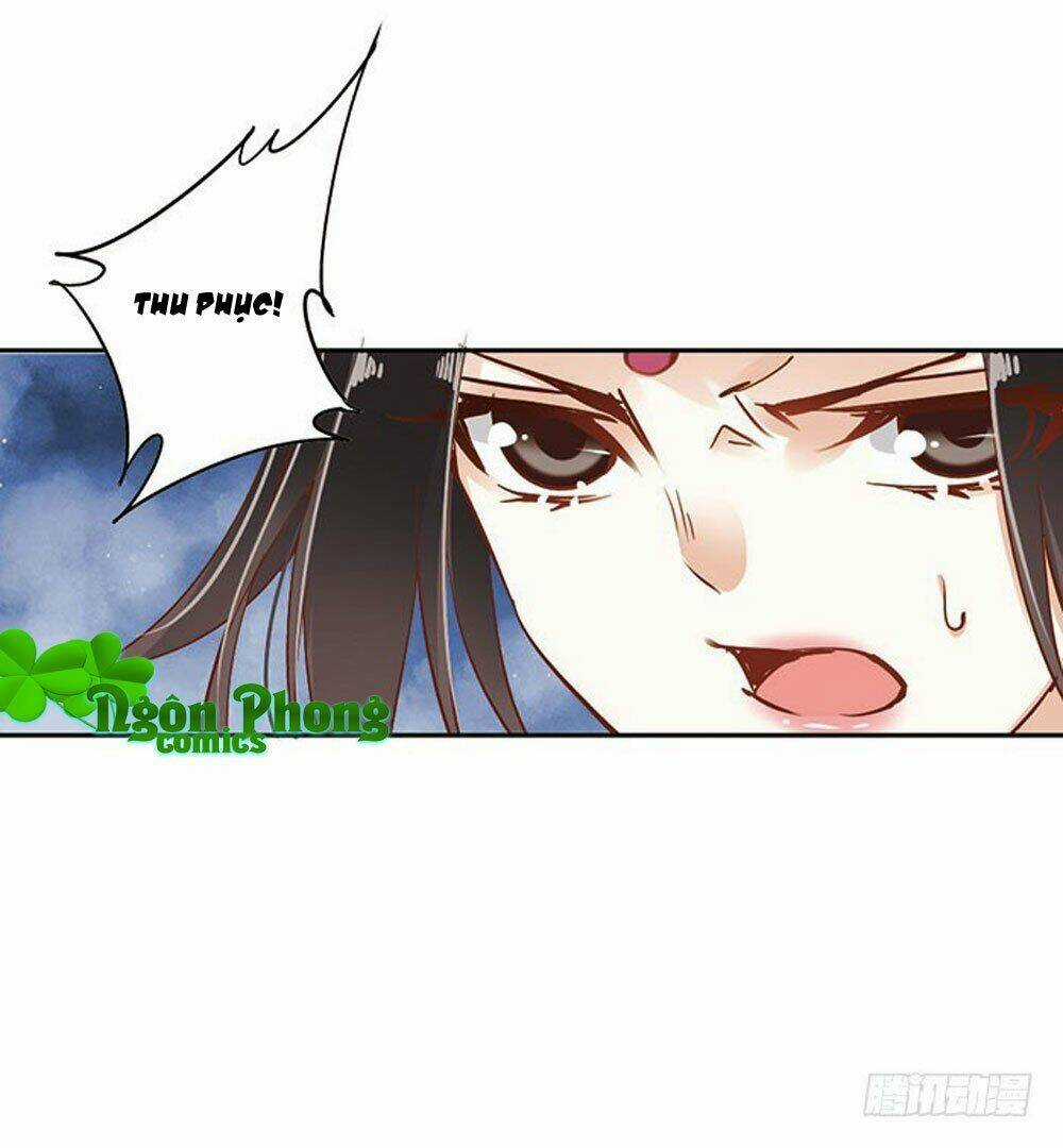 Thiền Tâm Vấn Đạo - Chapter 21 - Trang 16