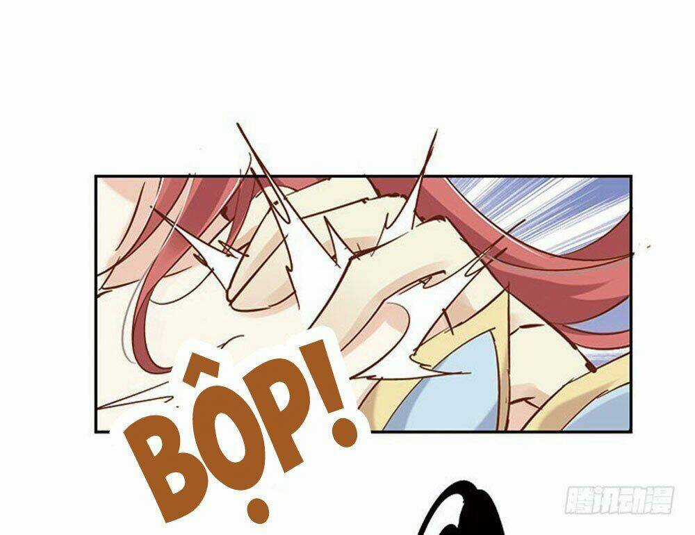 Thiền Tâm Vấn Đạo - Chapter 21 - Trang 17