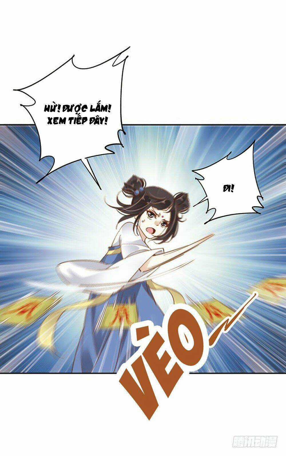 Thiền Tâm Vấn Đạo - Chapter 21 - Trang 19