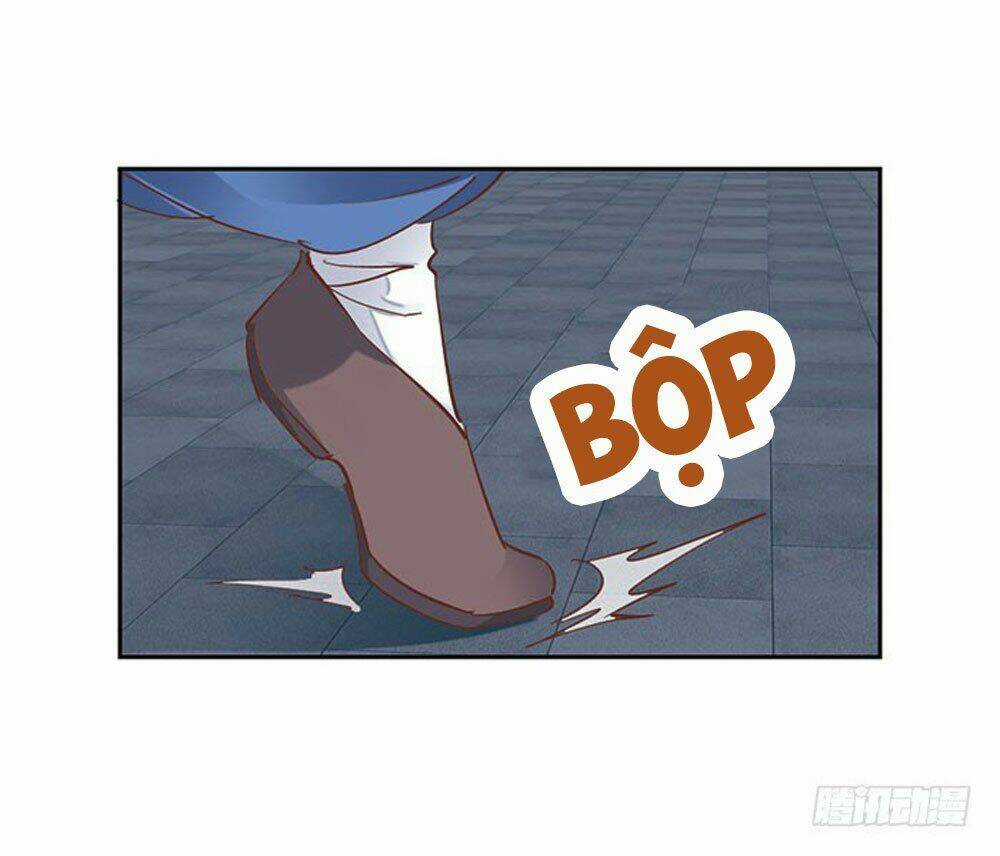 Thiền Tâm Vấn Đạo - Chapter 21 - Trang 23