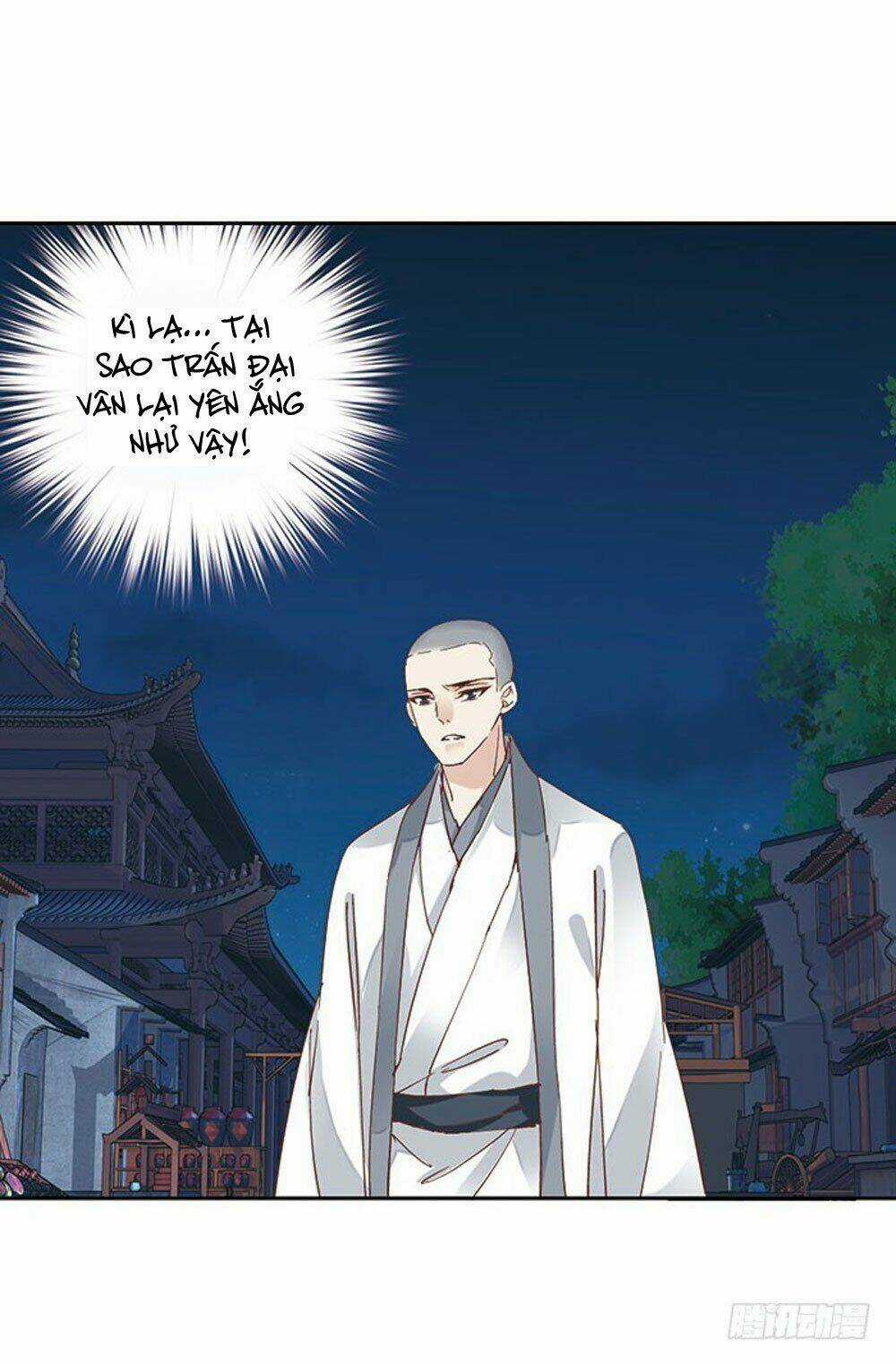 Thiền Tâm Vấn Đạo - Chapter 21 - Trang 24