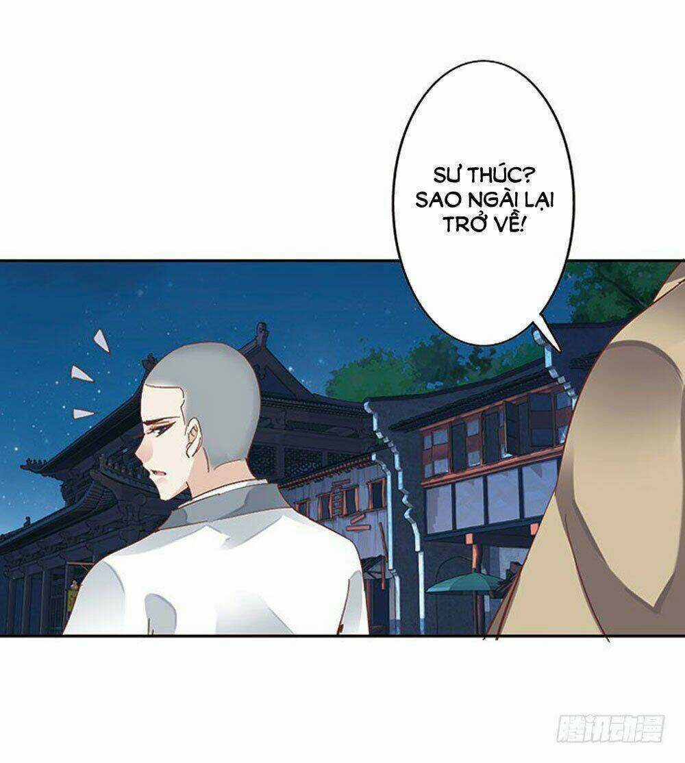 Thiền Tâm Vấn Đạo - Chapter 21 - Trang 25