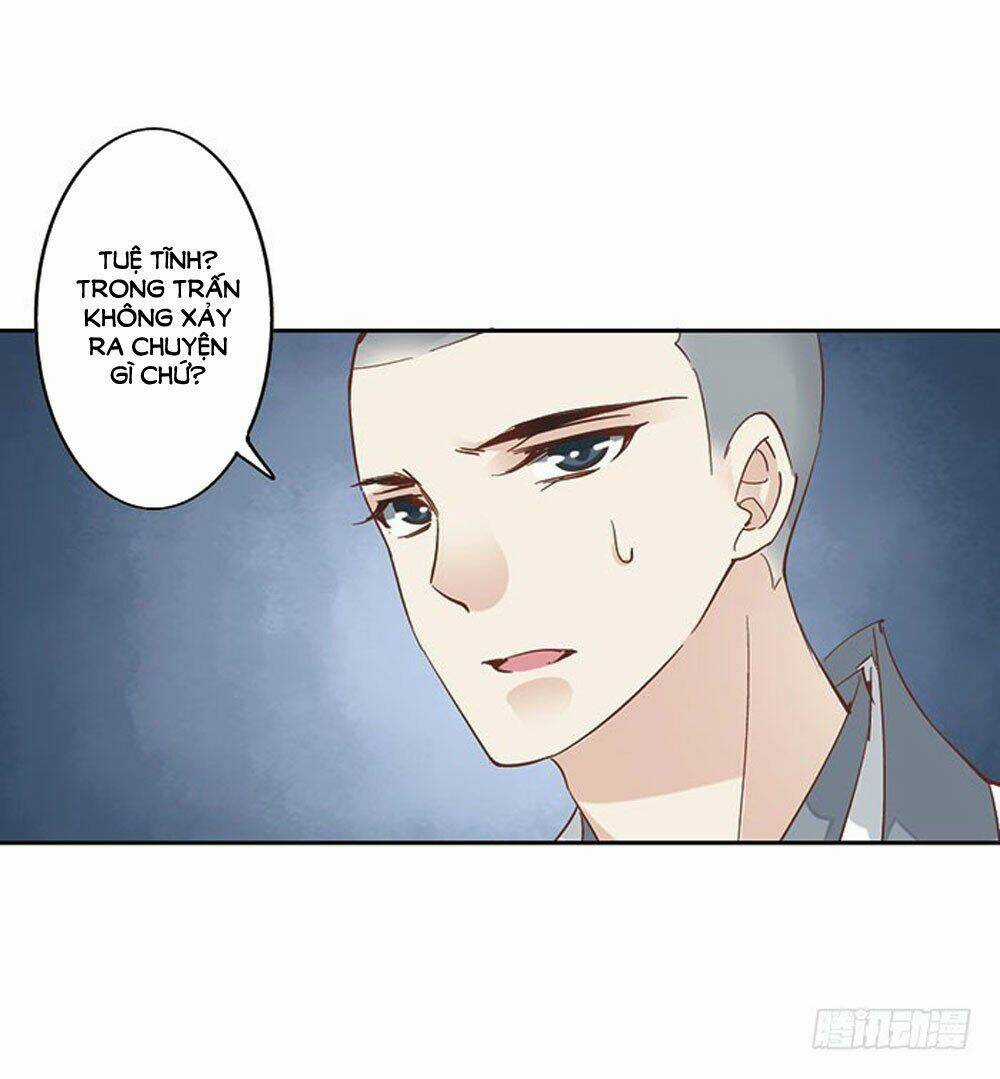 Thiền Tâm Vấn Đạo - Chapter 21 - Trang 26