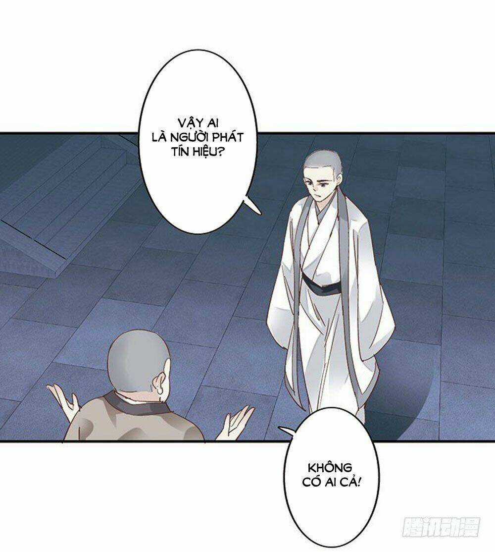 Thiền Tâm Vấn Đạo - Chapter 21 - Trang 28