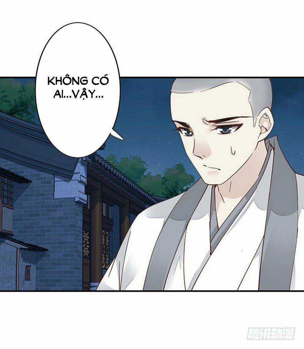 Thiền Tâm Vấn Đạo - Chapter 21 - Trang 29