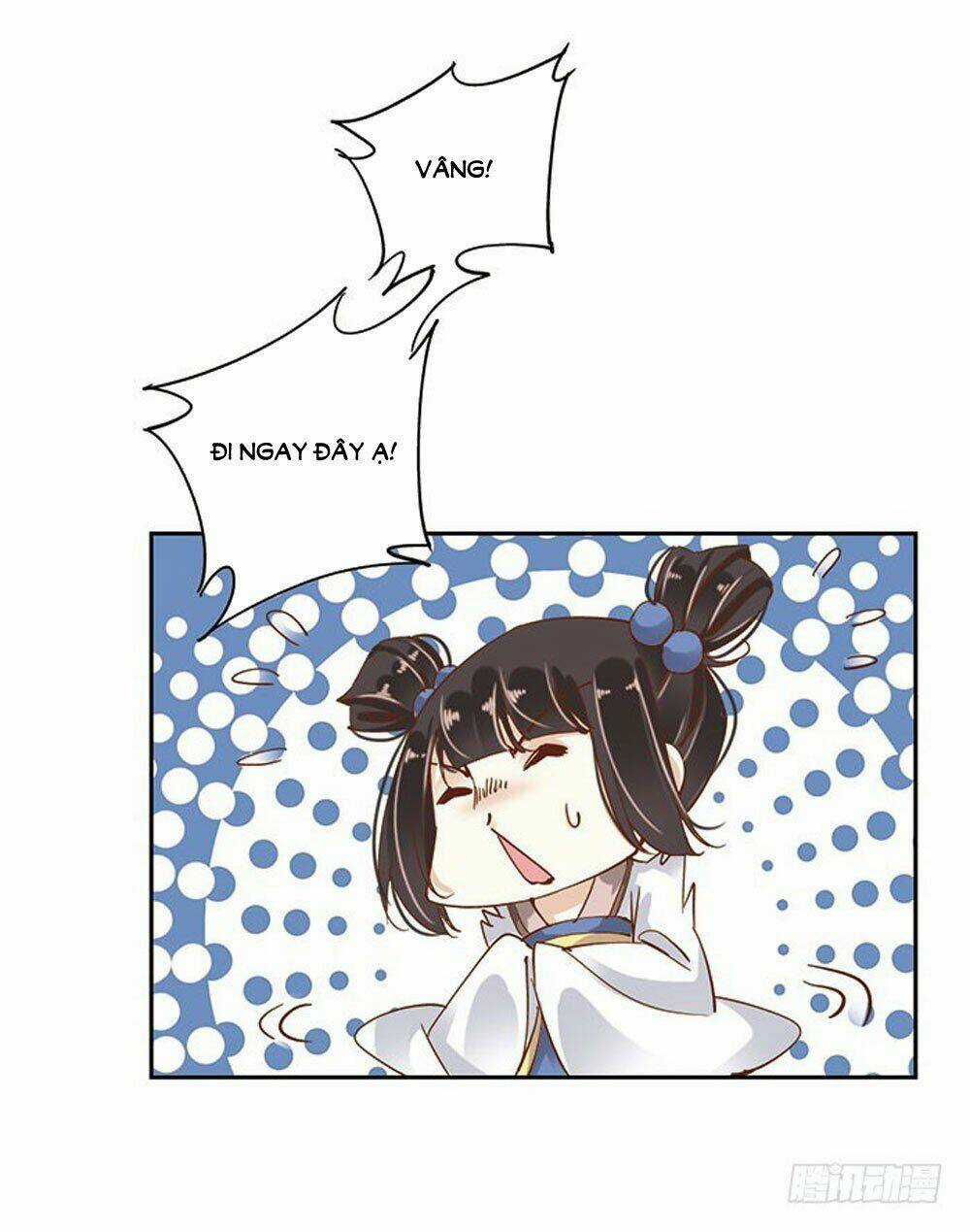 Thiền Tâm Vấn Đạo - Chapter 21 - Trang 4