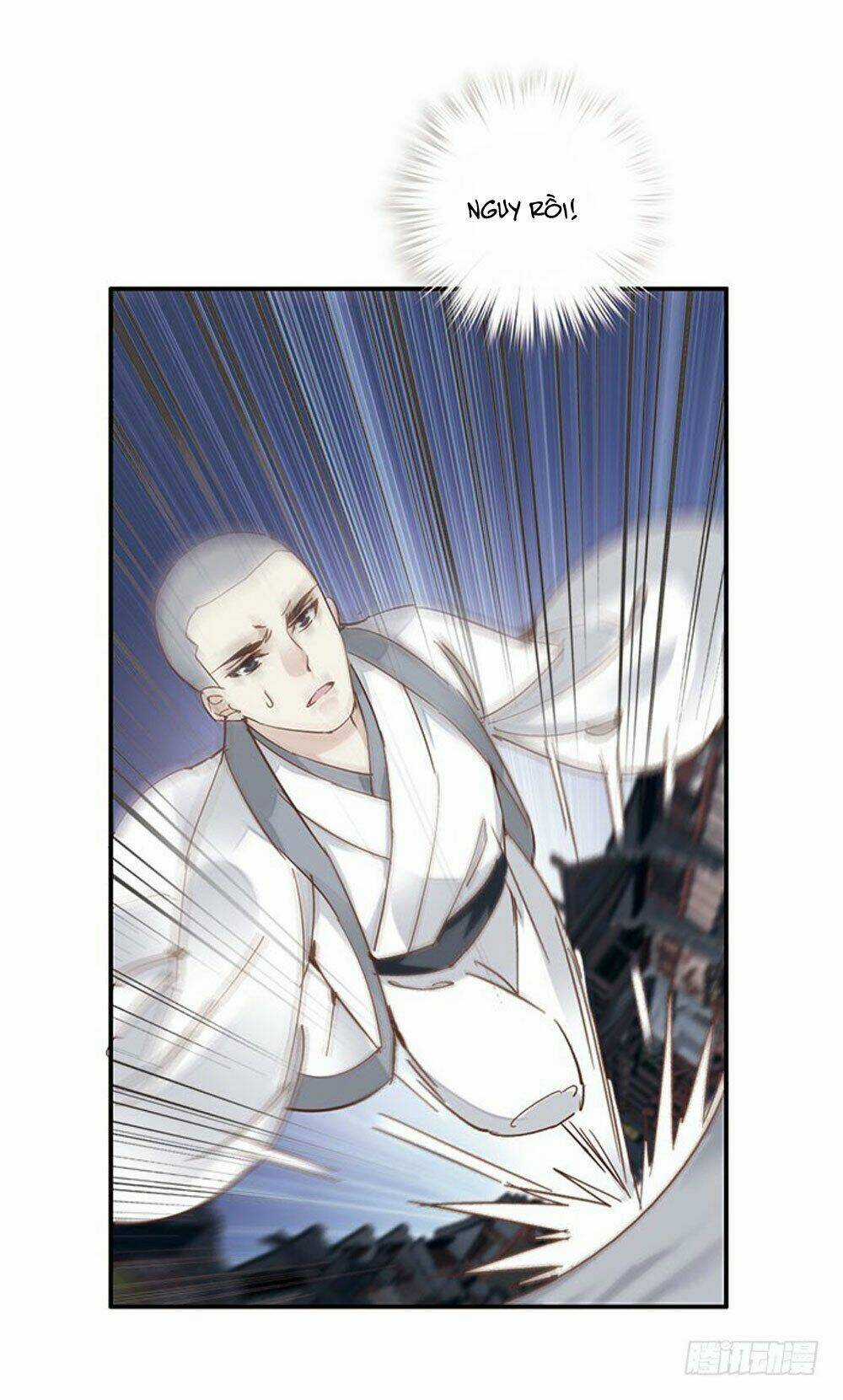 Thiền Tâm Vấn Đạo - Chapter 21 - Trang 31