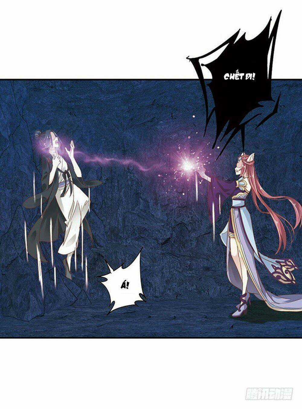 Thiền Tâm Vấn Đạo - Chapter 21 - Trang 38