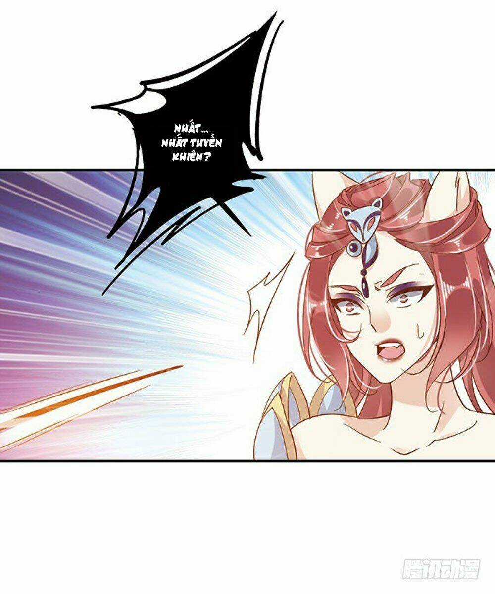 Thiền Tâm Vấn Đạo - Chapter 21 - Trang 44