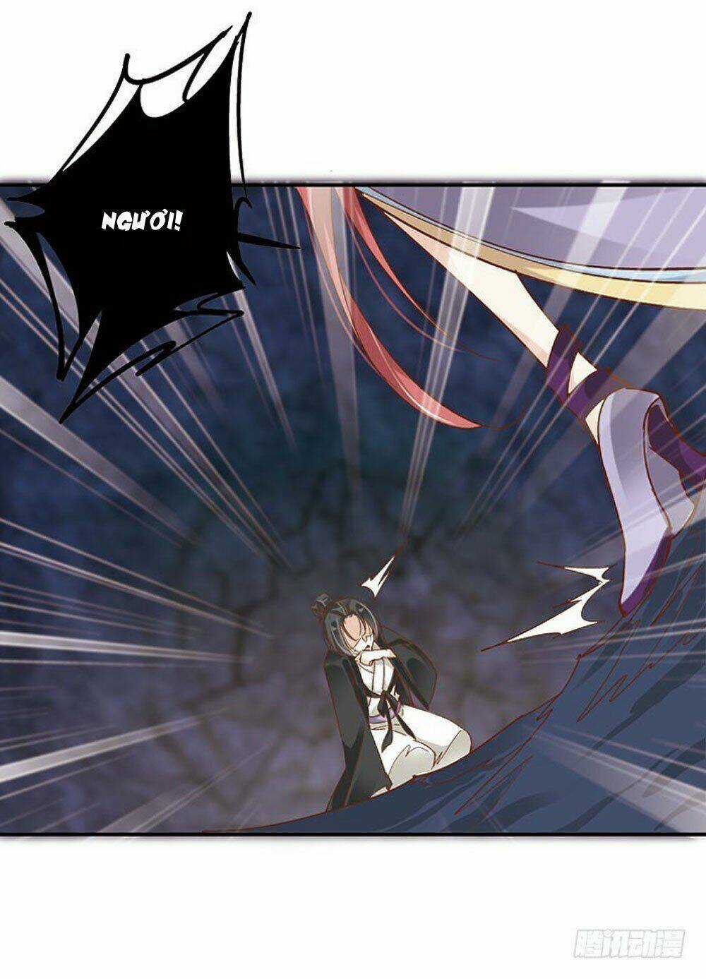 Thiền Tâm Vấn Đạo - Chapter 21 - Trang 48