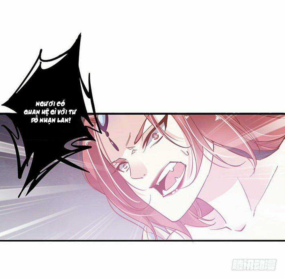 Thiền Tâm Vấn Đạo - Chapter 21 - Trang 49