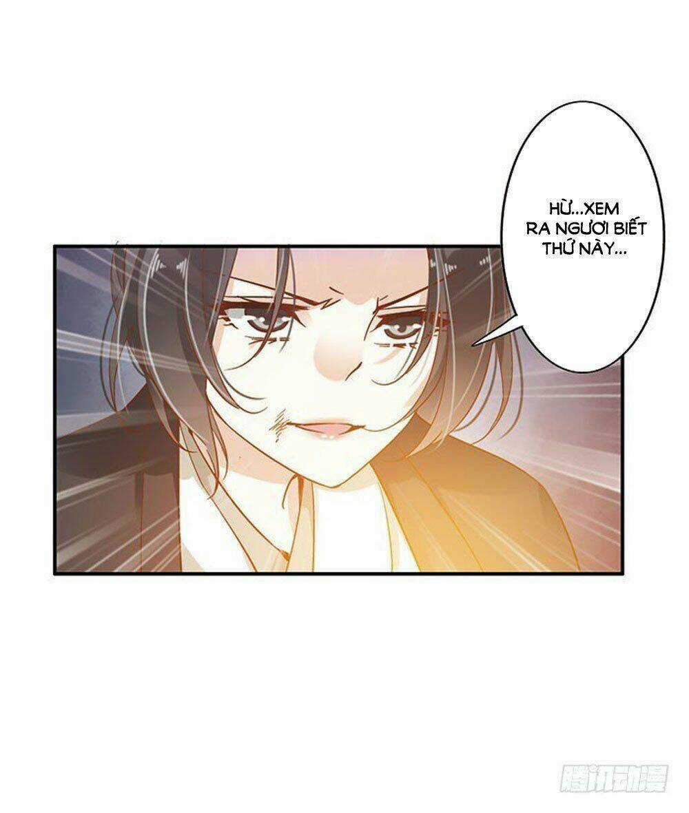 Thiền Tâm Vấn Đạo - Chapter 21 - Trang 50