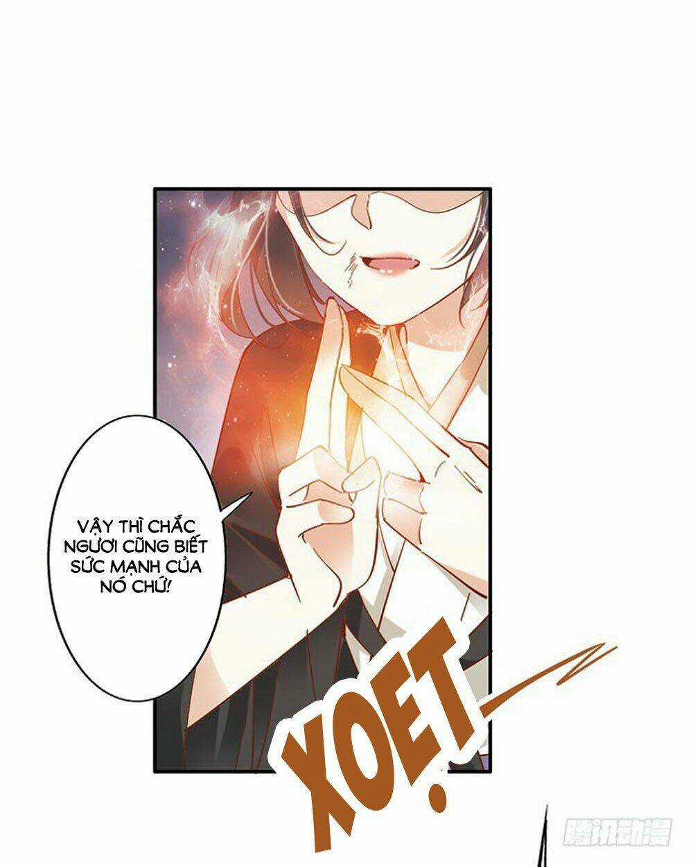 Thiền Tâm Vấn Đạo - Chapter 21 - Trang 51