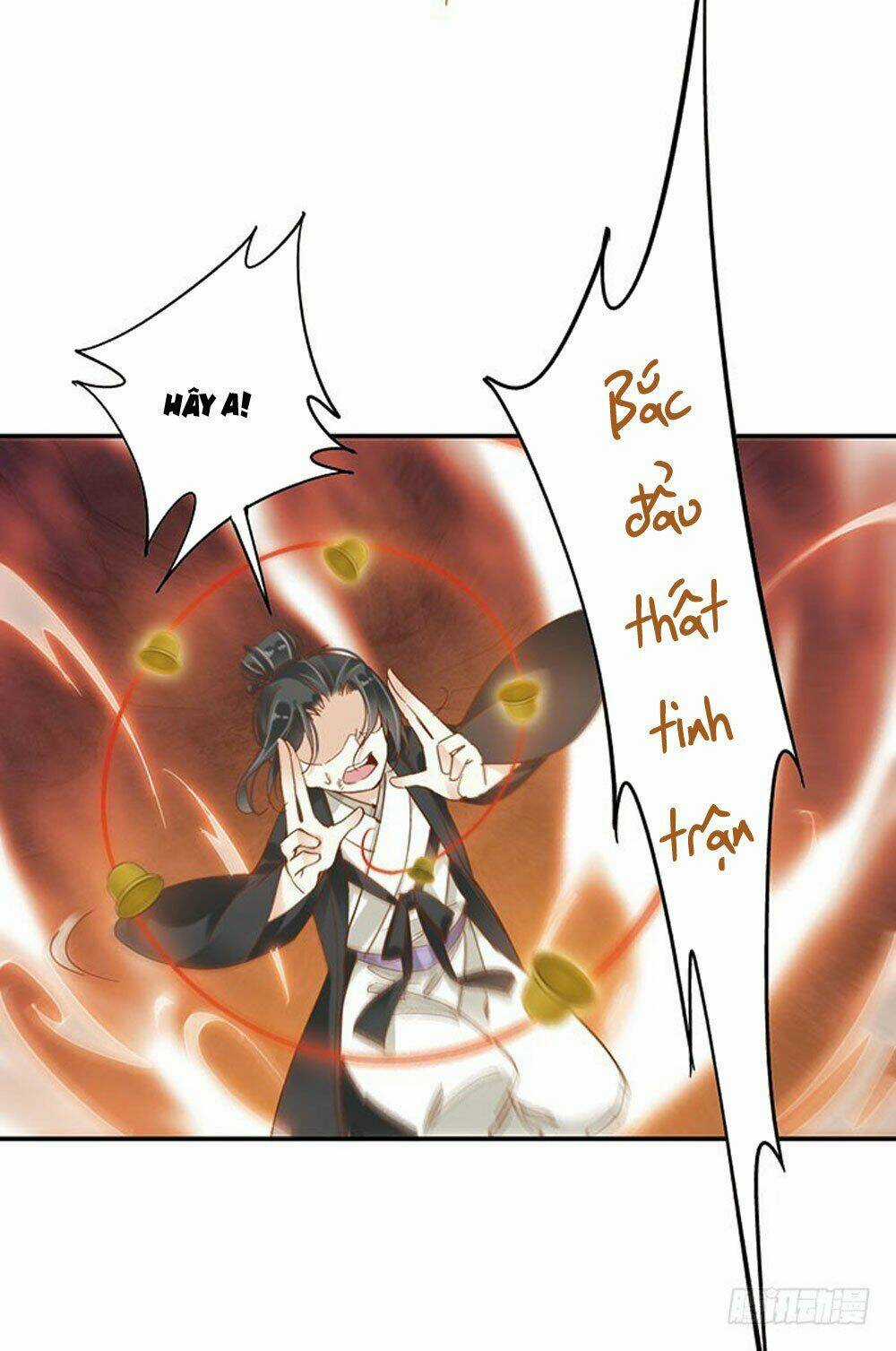 Thiền Tâm Vấn Đạo - Chapter 21 - Trang 52