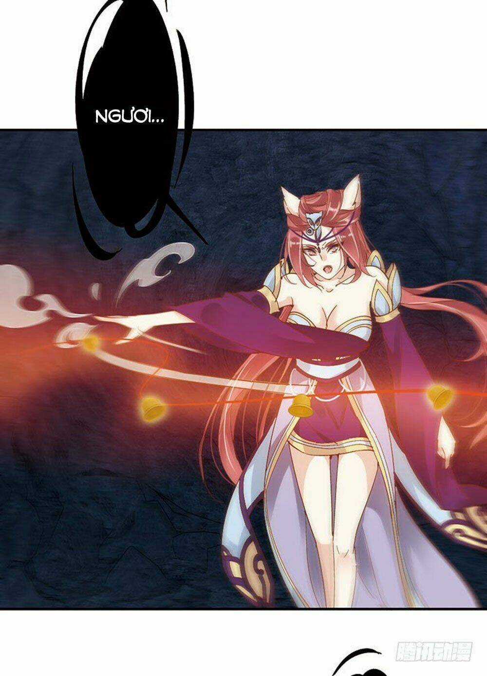 Thiền Tâm Vấn Đạo - Chapter 21 - Trang 57