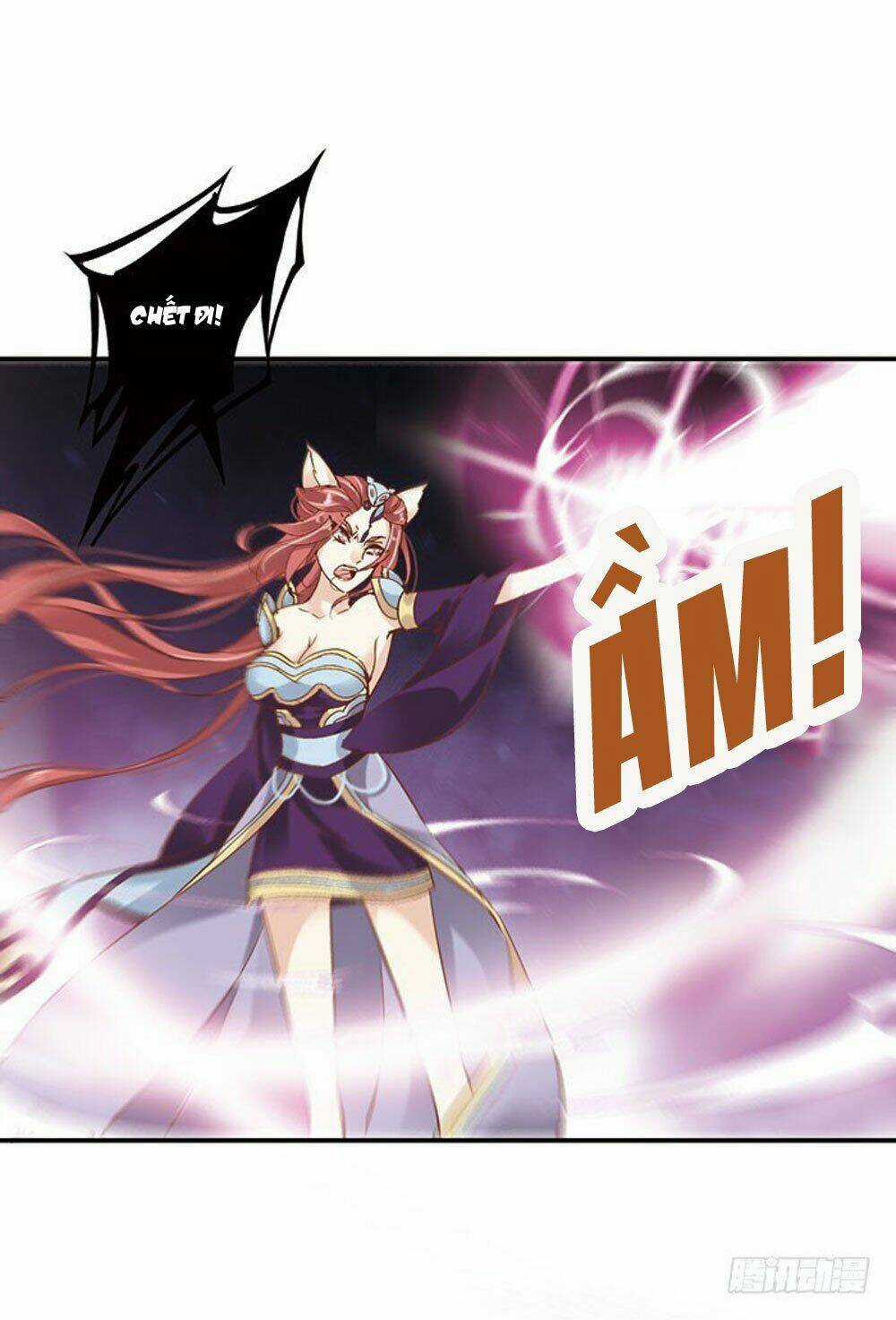 Thiền Tâm Vấn Đạo - Chapter 21 - Trang 59