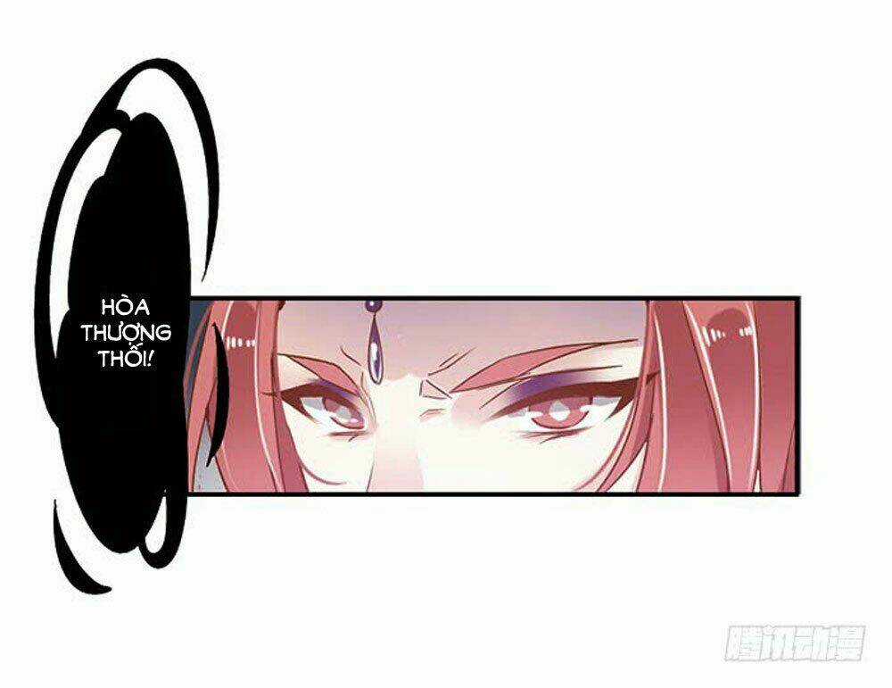 Thiền Tâm Vấn Đạo - Chapter 22 - Trang 11