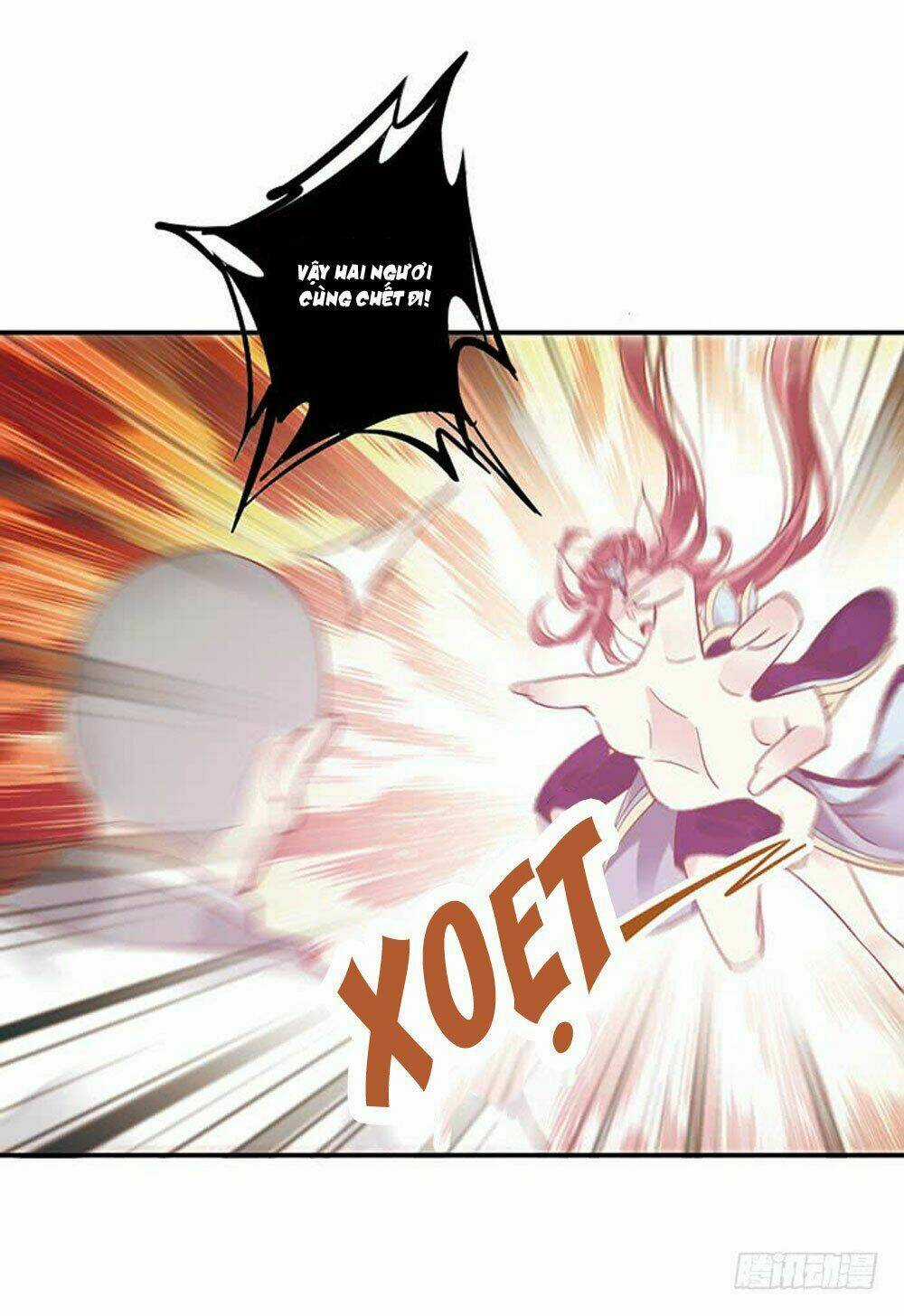 Thiền Tâm Vấn Đạo - Chapter 22 - Trang 13