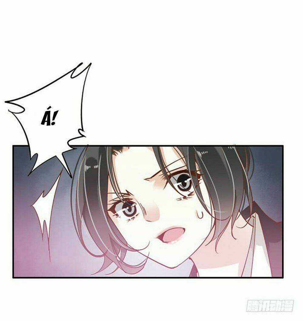 Thiền Tâm Vấn Đạo - Chapter 22 - Trang 14