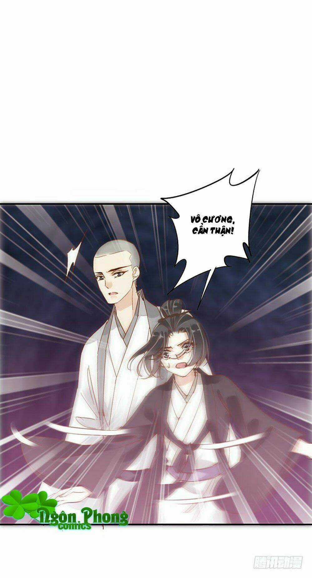 Thiền Tâm Vấn Đạo - Chapter 22 - Trang 15