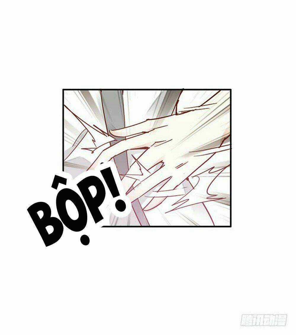 Thiền Tâm Vấn Đạo - Chapter 22 - Trang 17