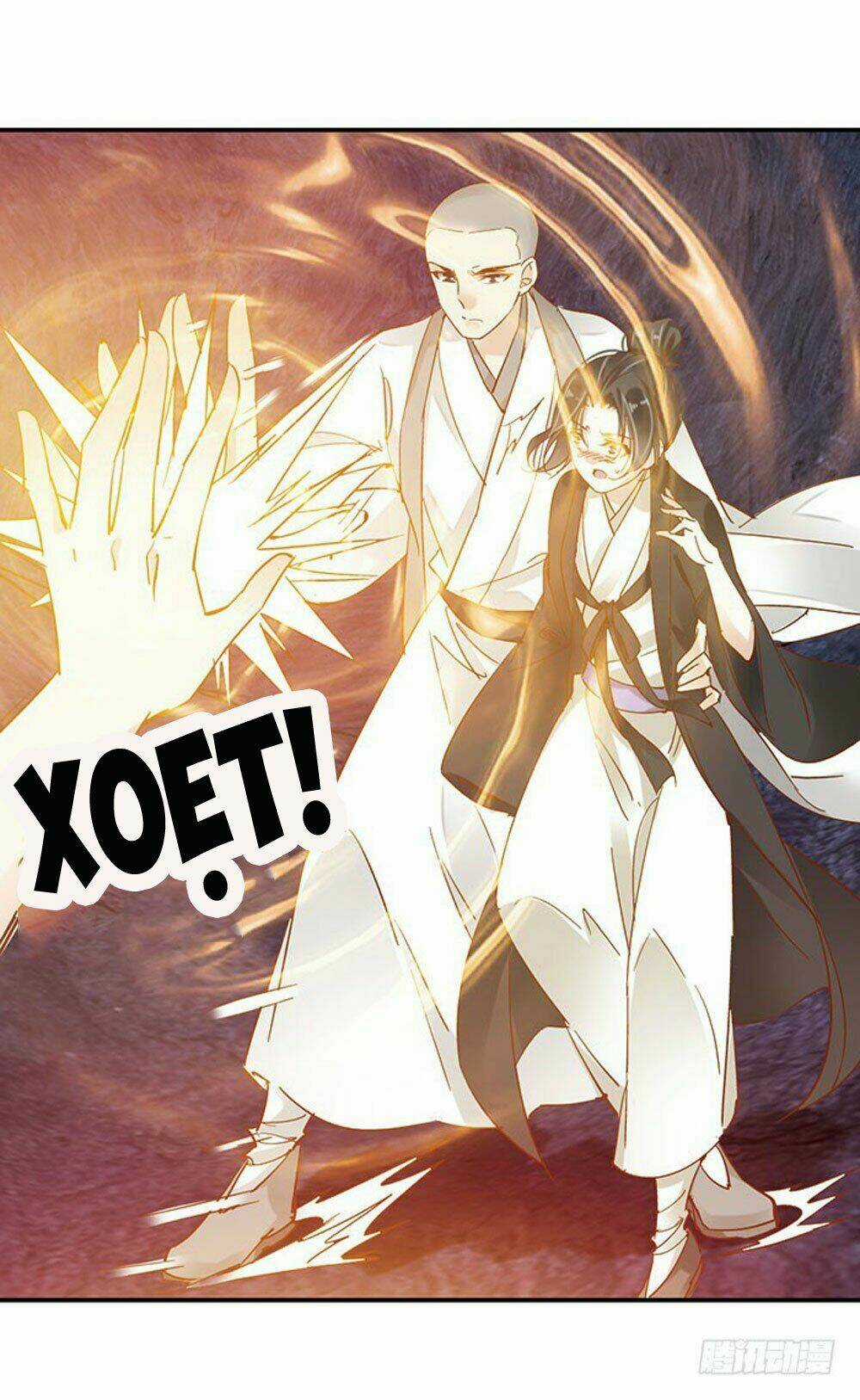 Thiền Tâm Vấn Đạo - Chapter 22 - Trang 20