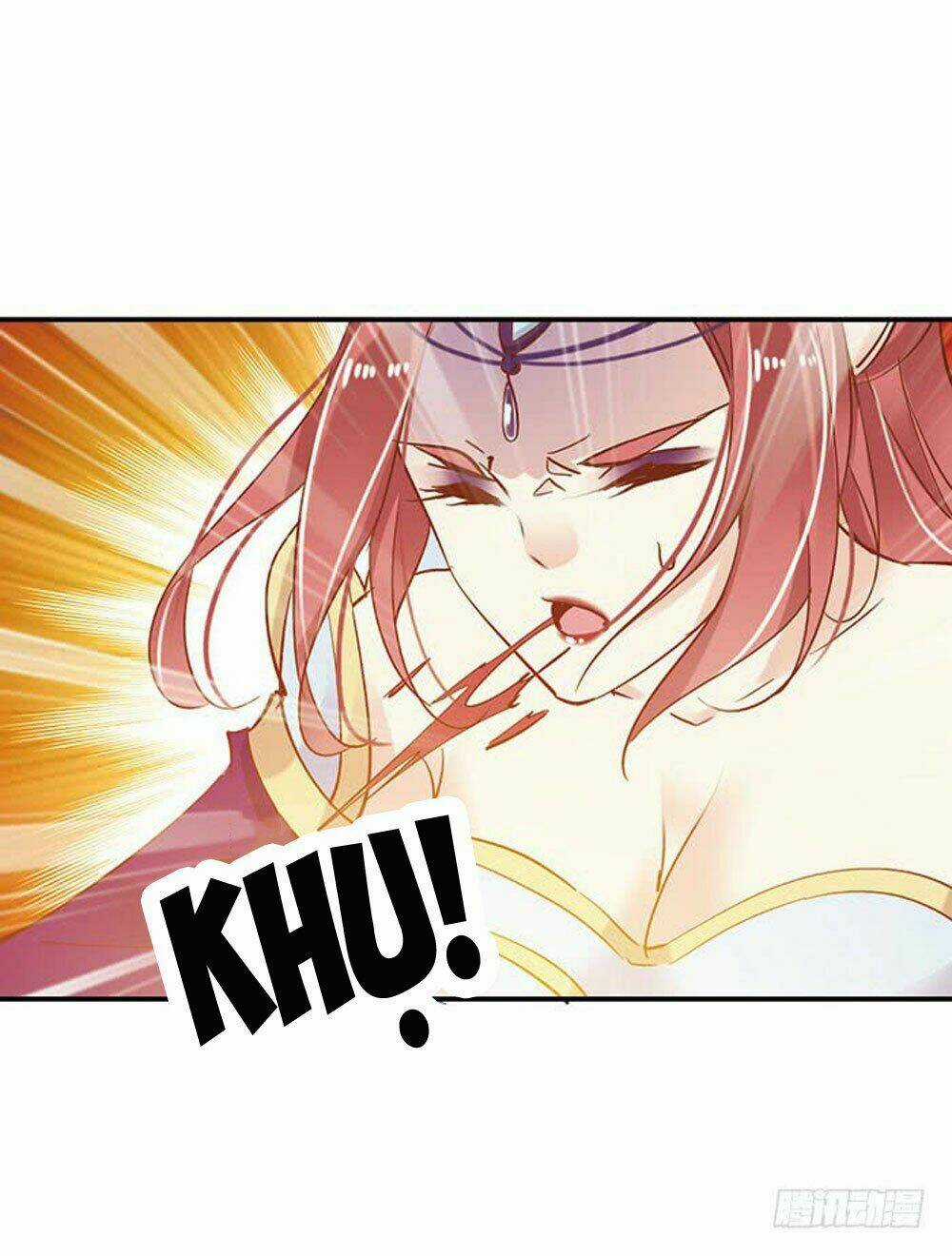 Thiền Tâm Vấn Đạo - Chapter 22 - Trang 21